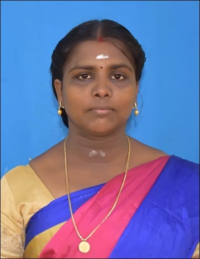 mageswari